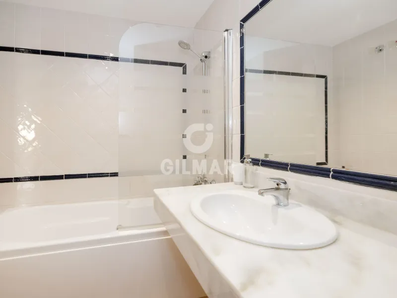 Piso en Benalmádena - Málaga