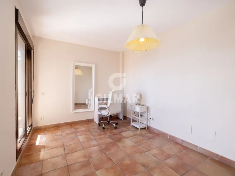 Piso en Benalmádena - Málaga