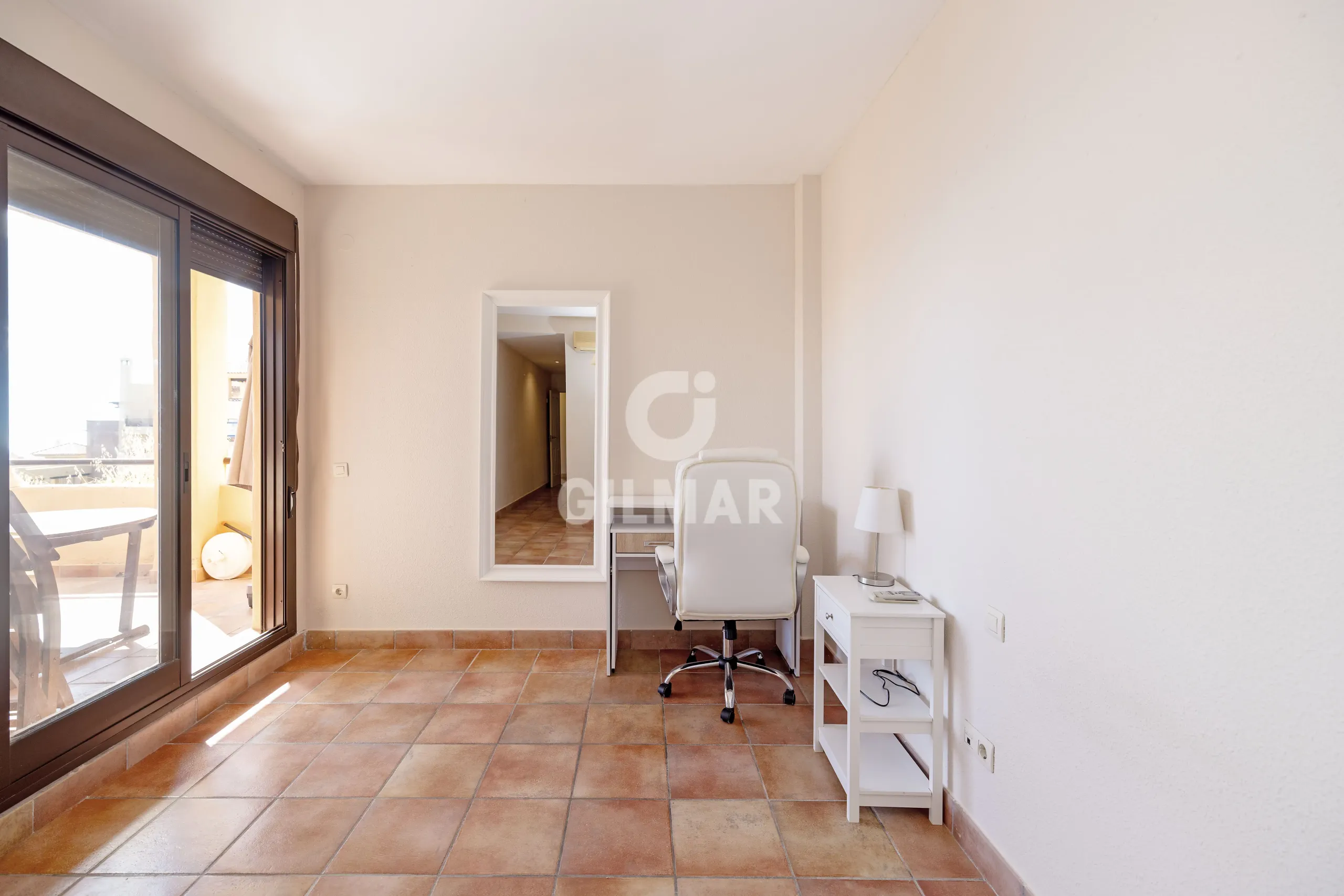 Piso en Benalmádena - Málaga