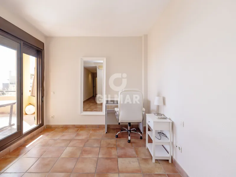 Piso en Benalmádena - Málaga