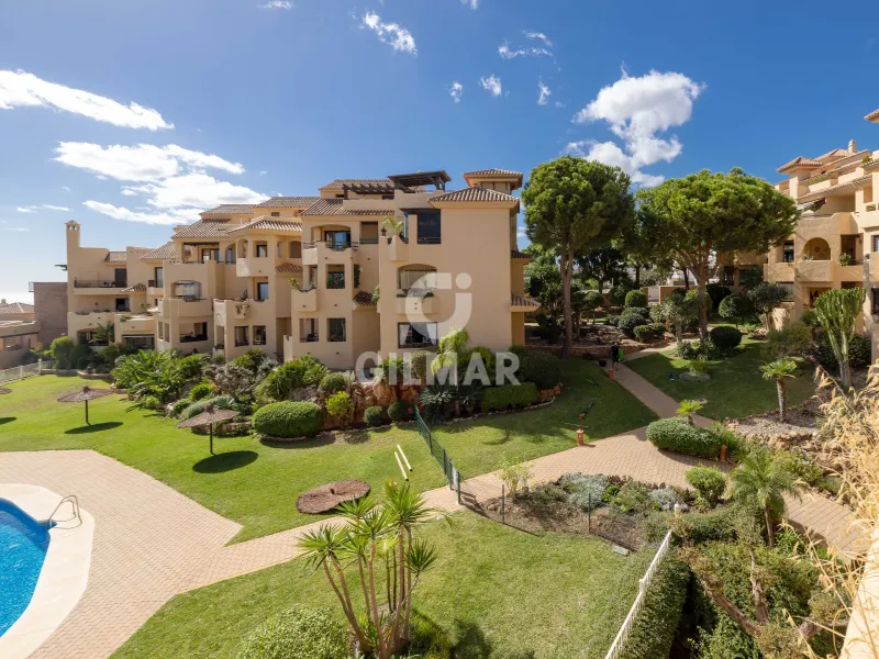 Piso en Benalmádena - Málaga
