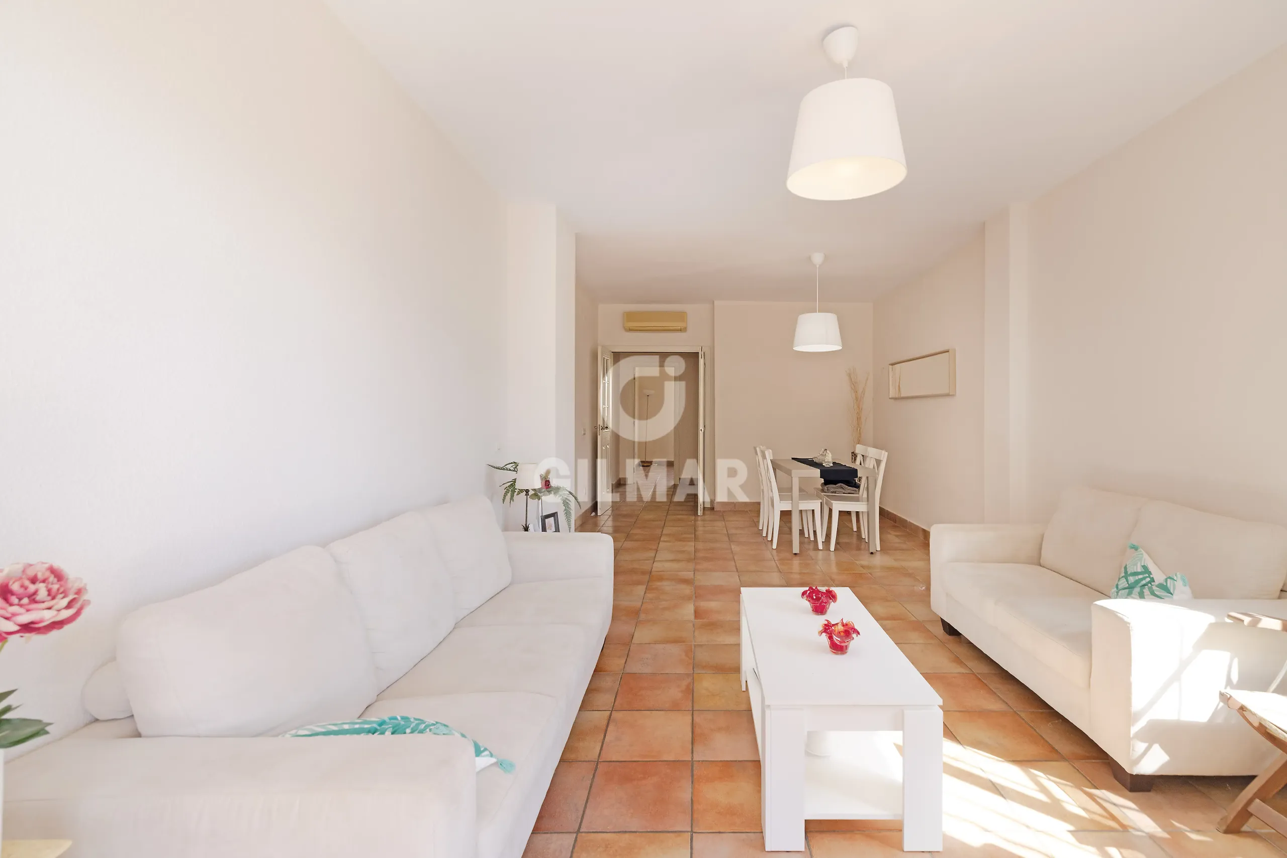 Piso en Benalmádena - Málaga