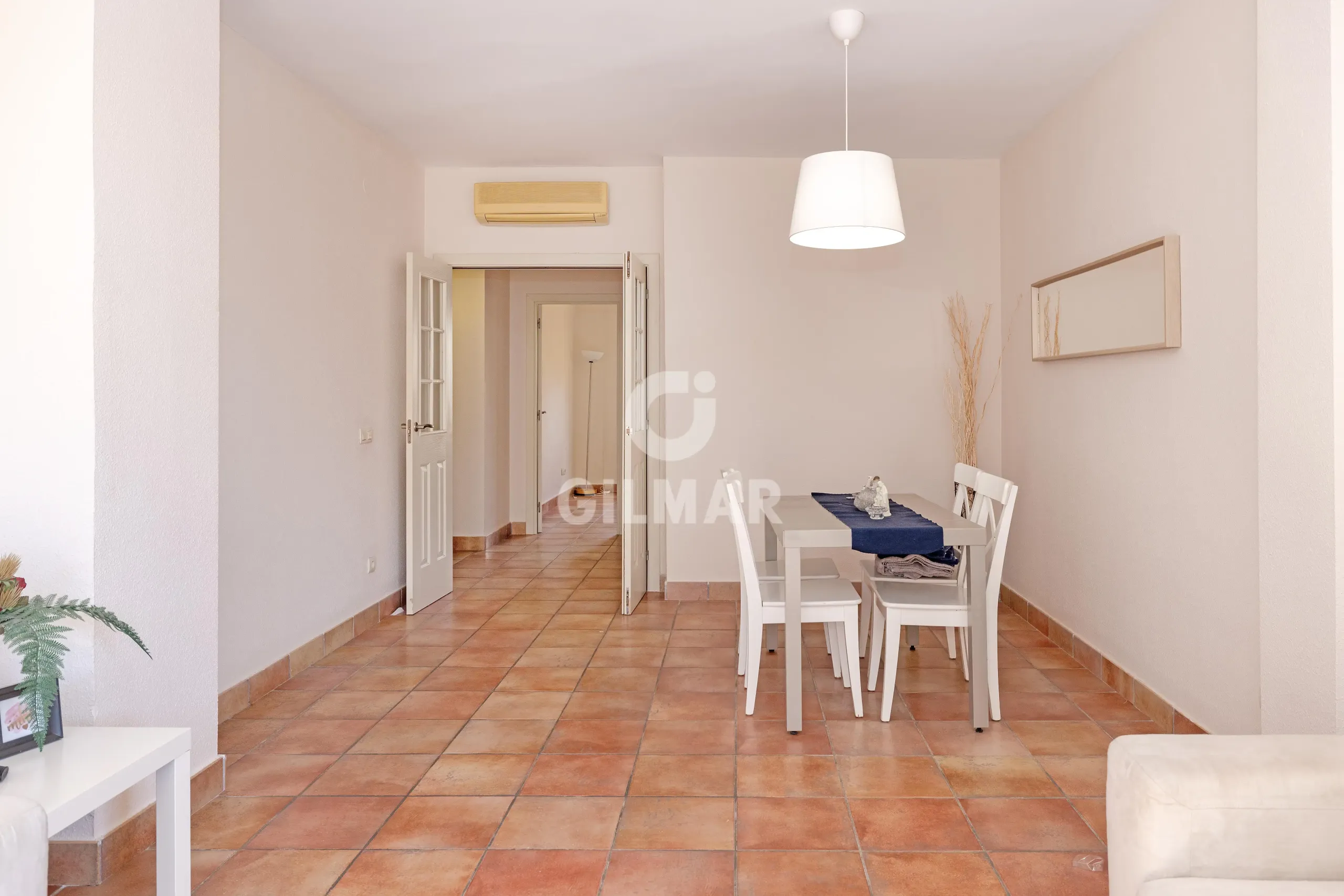 Piso en Benalmádena - Málaga
