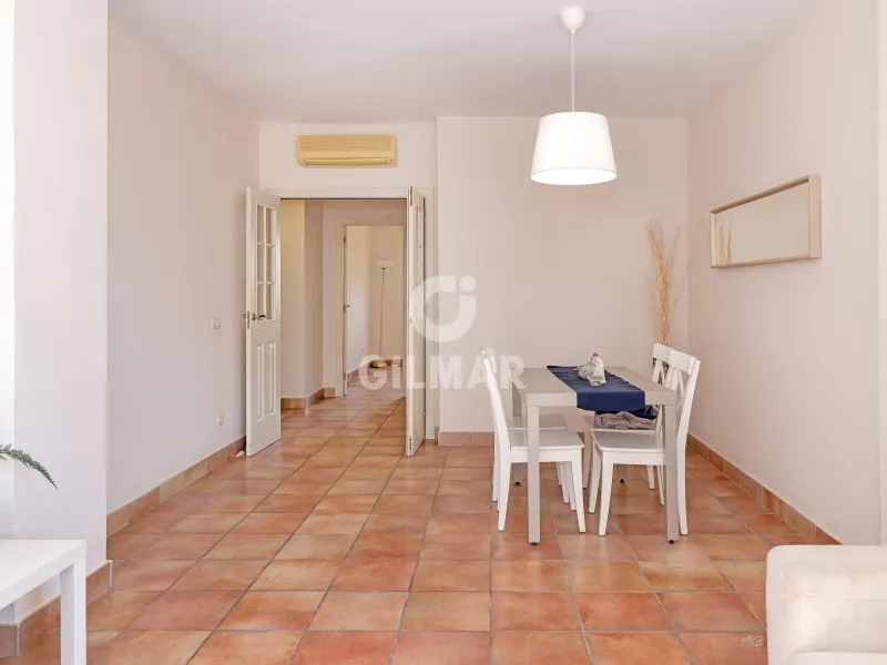 Piso en Benalmádena - Málaga