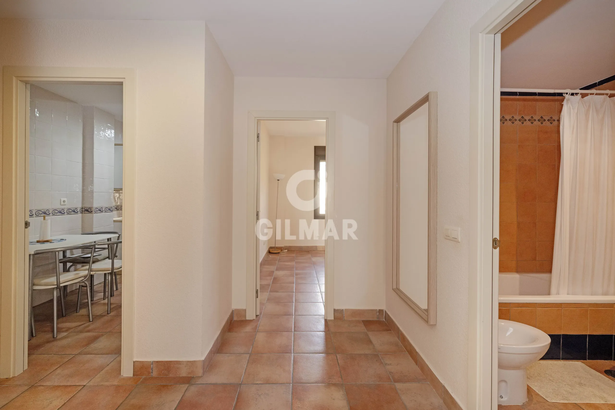 Piso en Benalmádena - Málaga
