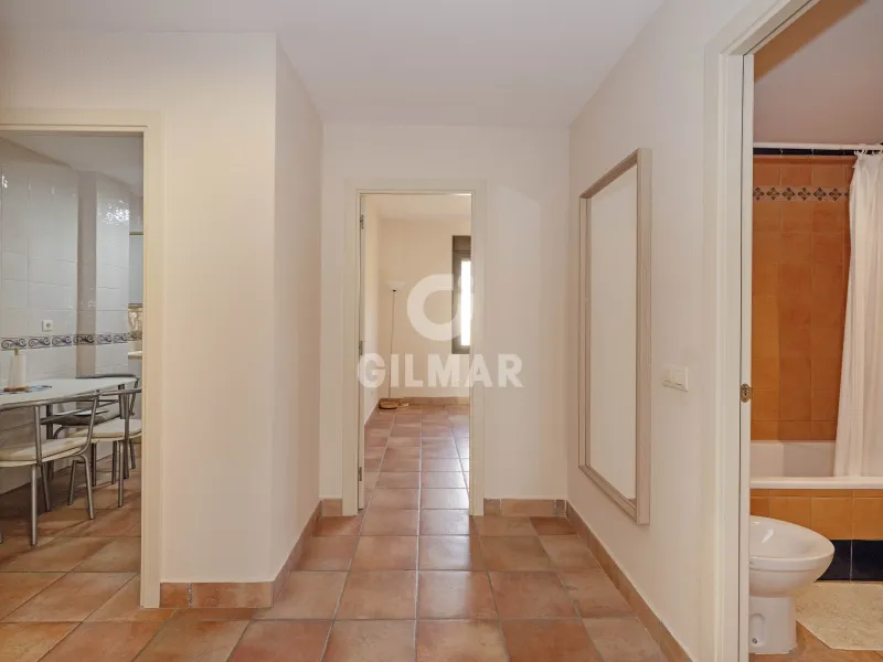 Piso en Benalmádena - Málaga