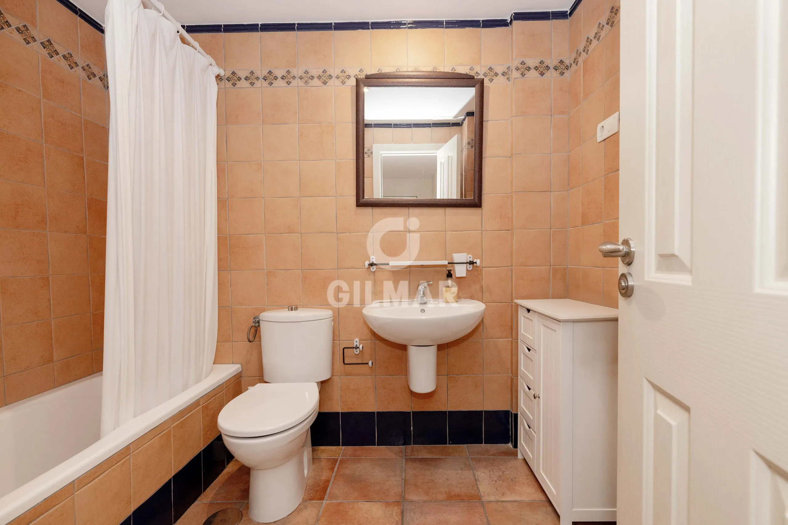Piso en Benalmádena - Málaga