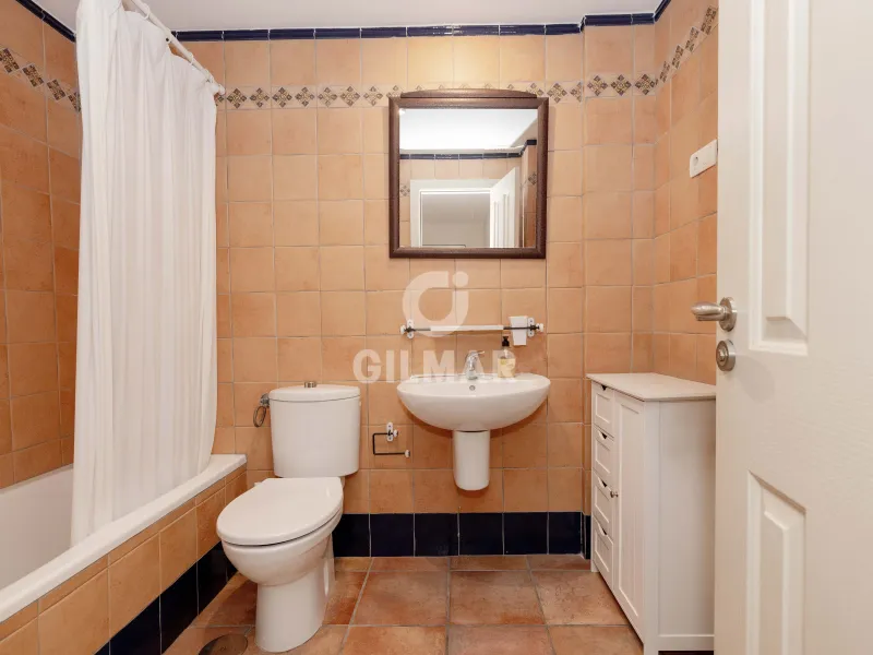 Piso en Benalmádena - Málaga