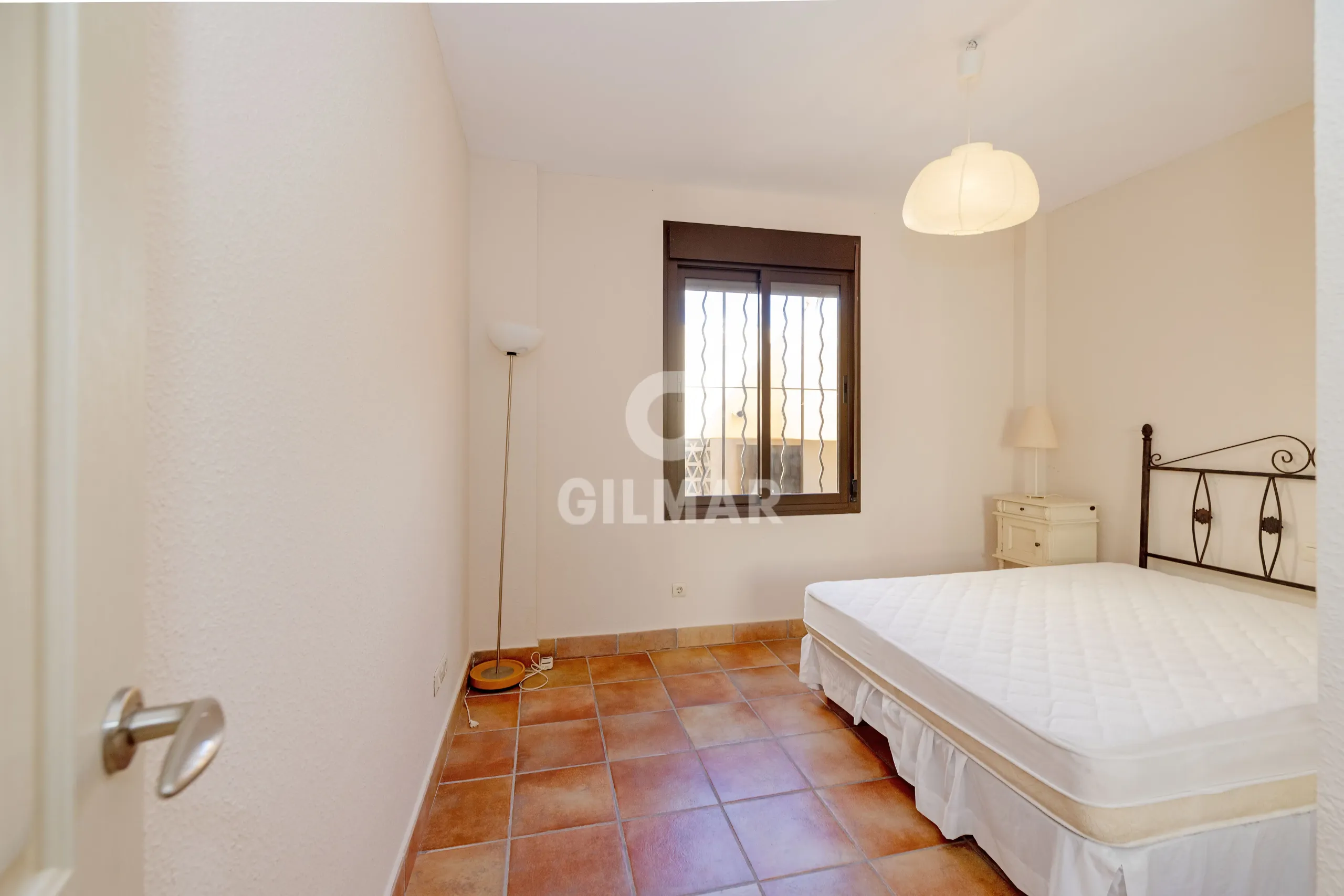 Piso en Benalmádena - Málaga