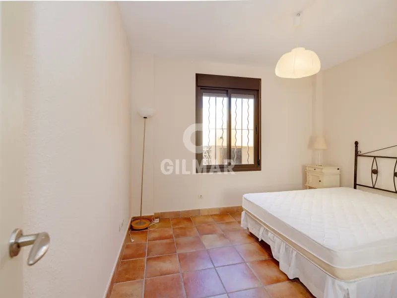Piso en Benalmádena - Málaga