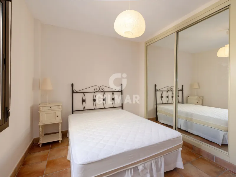 Piso en Benalmádena - Málaga