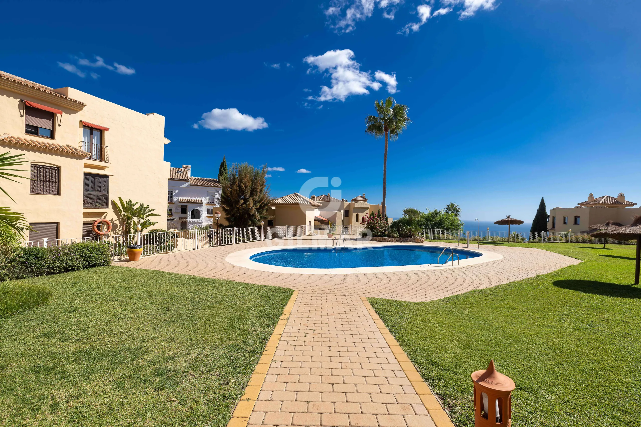 Piso en Benalmádena - Málaga