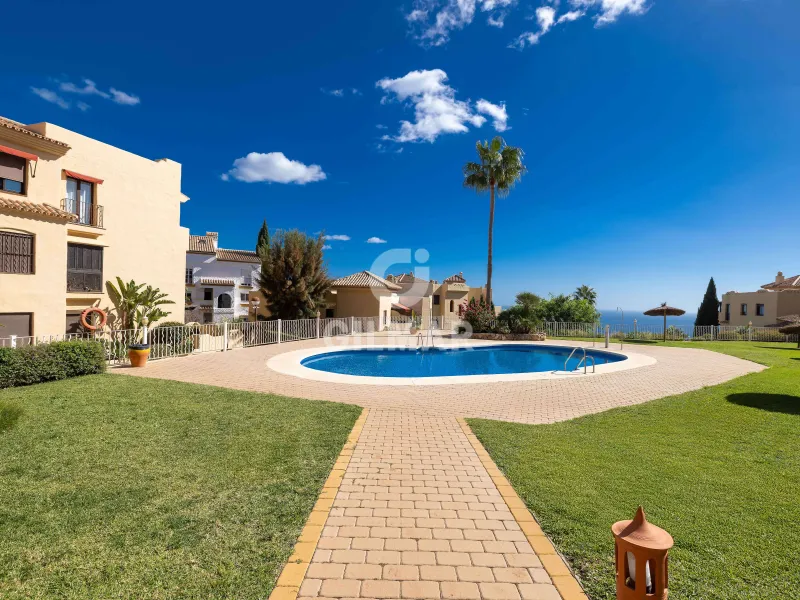 Piso en Benalmádena - Málaga