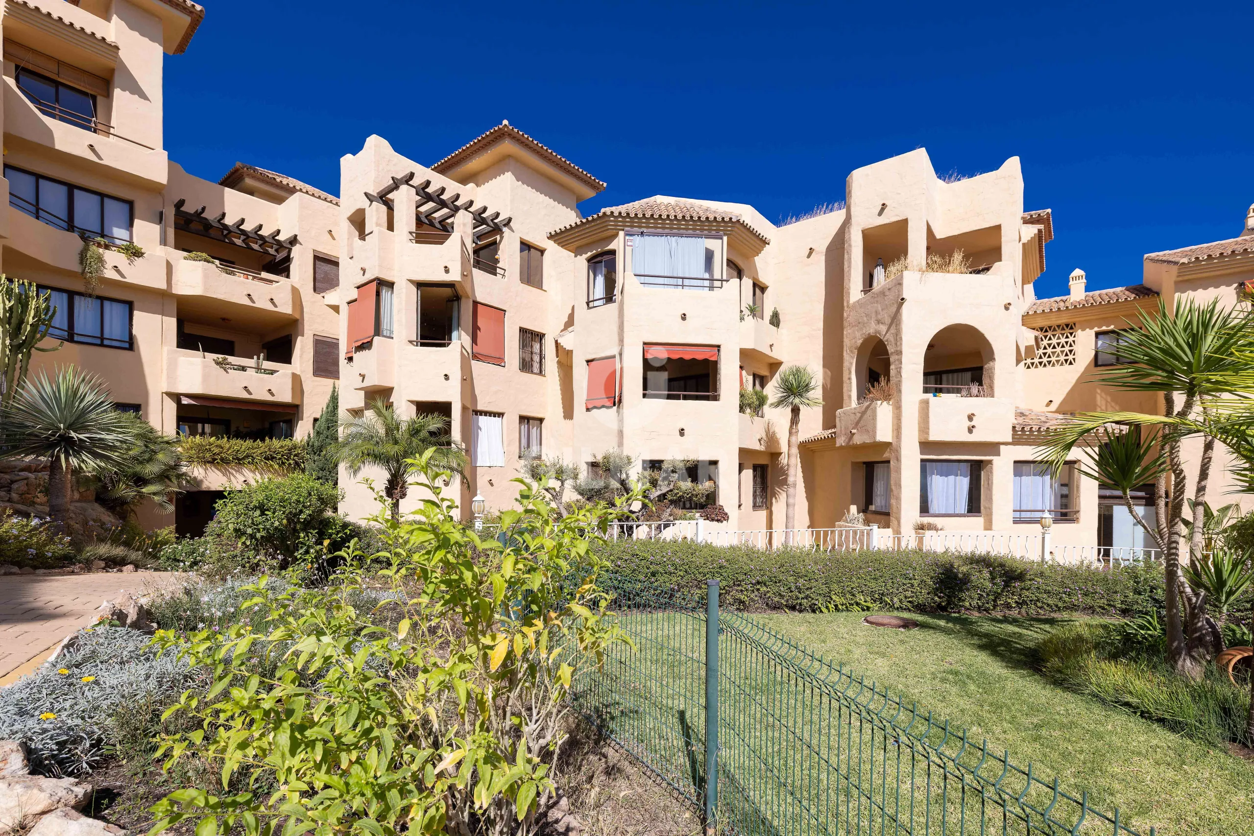 Piso en Benalmádena - Málaga