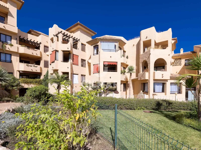 Piso en Benalmádena - Málaga