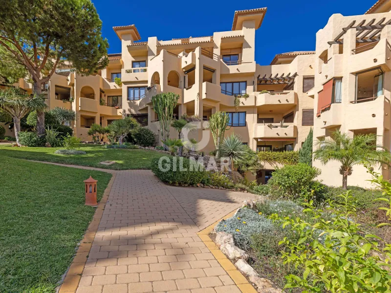 Piso en Benalmádena - Málaga