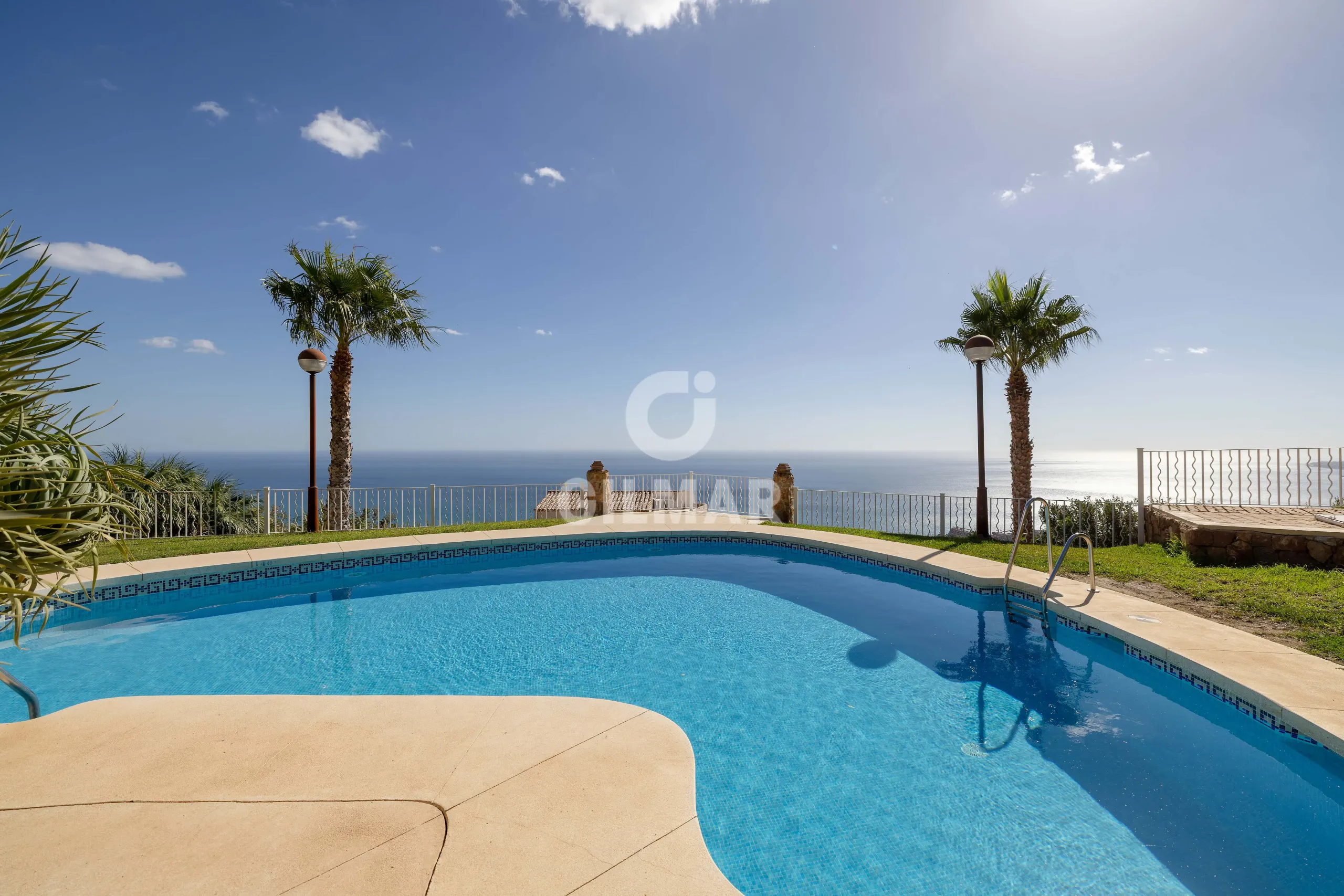 Piso en Benalmádena - Málaga