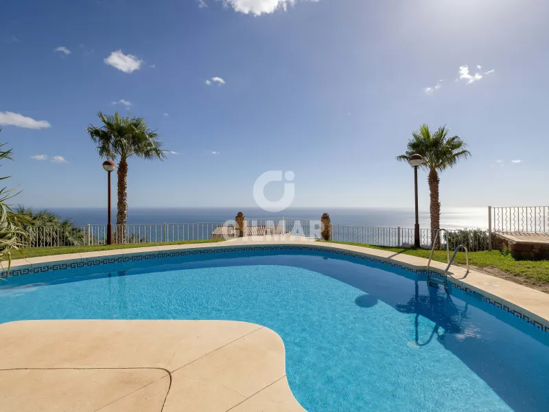 Piso en Benalmádena - Málaga