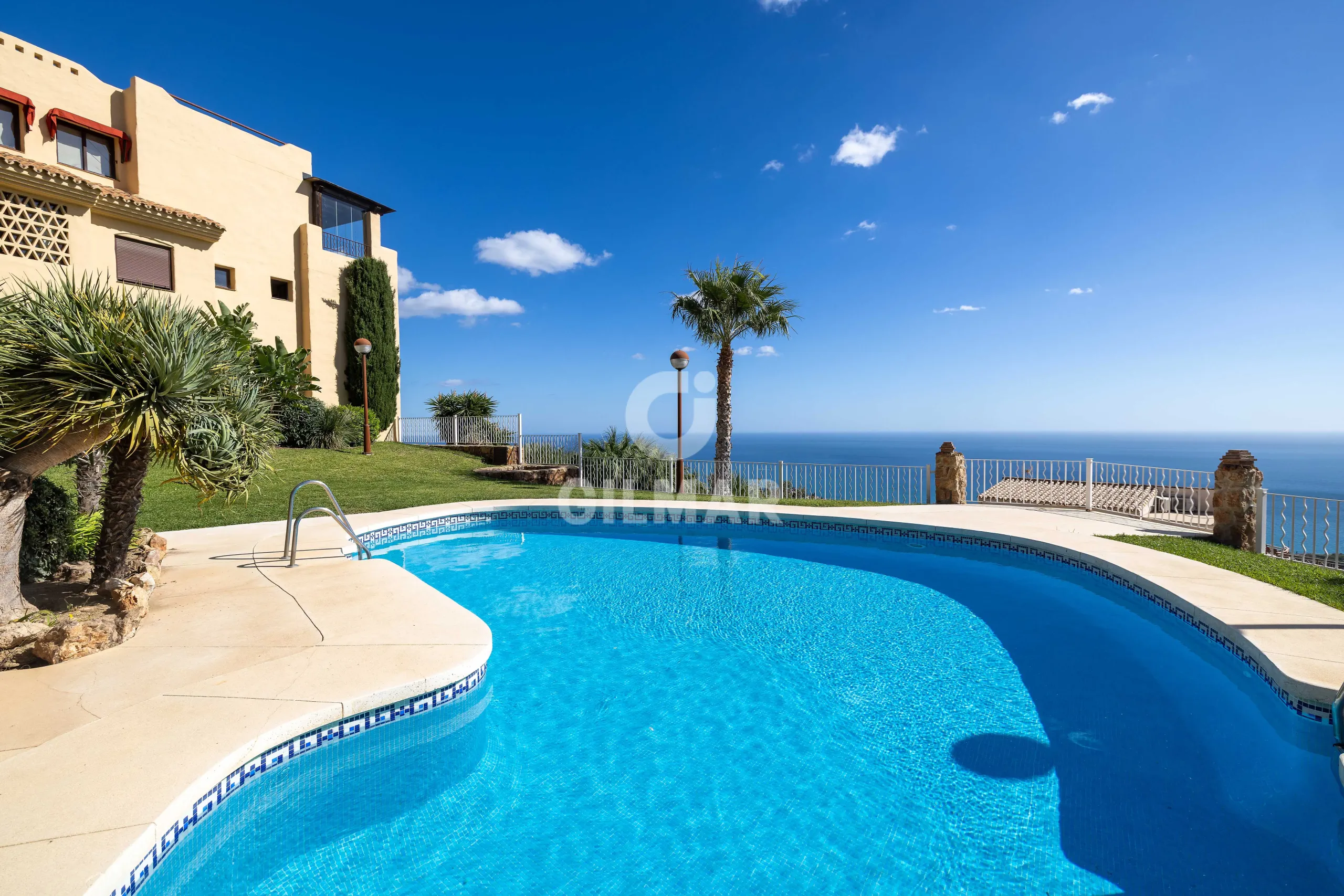 Piso en Benalmádena - Málaga