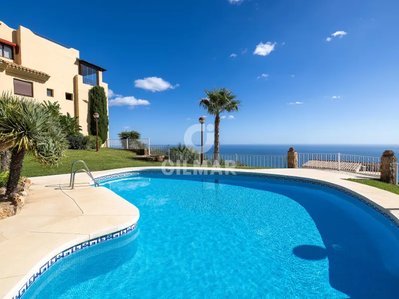 Piso en Benalmádena - Málaga
