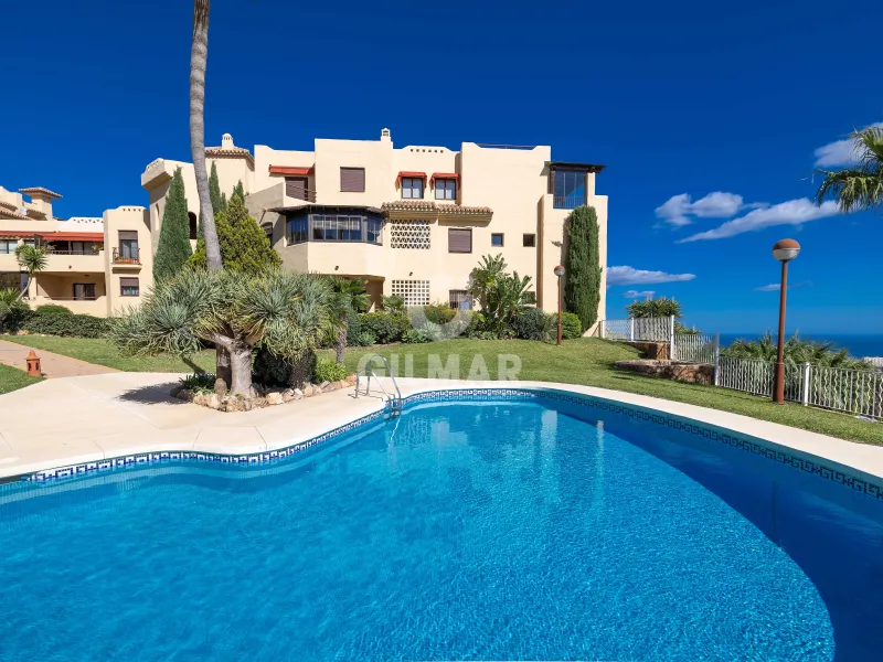 Piso en Benalmádena - Málaga