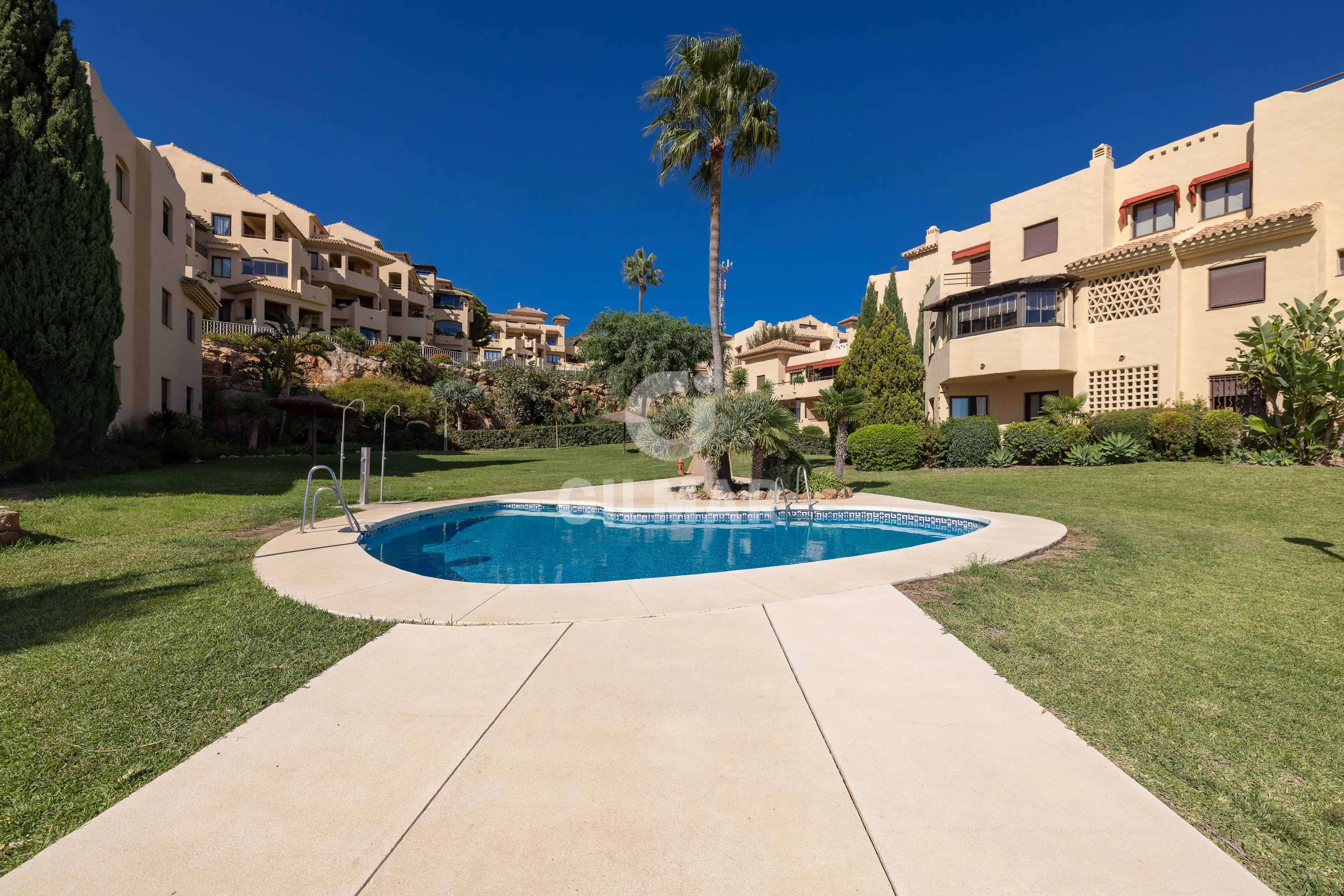 Piso en Benalmádena - Málaga