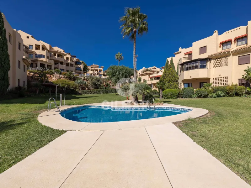 Piso en Benalmádena - Málaga