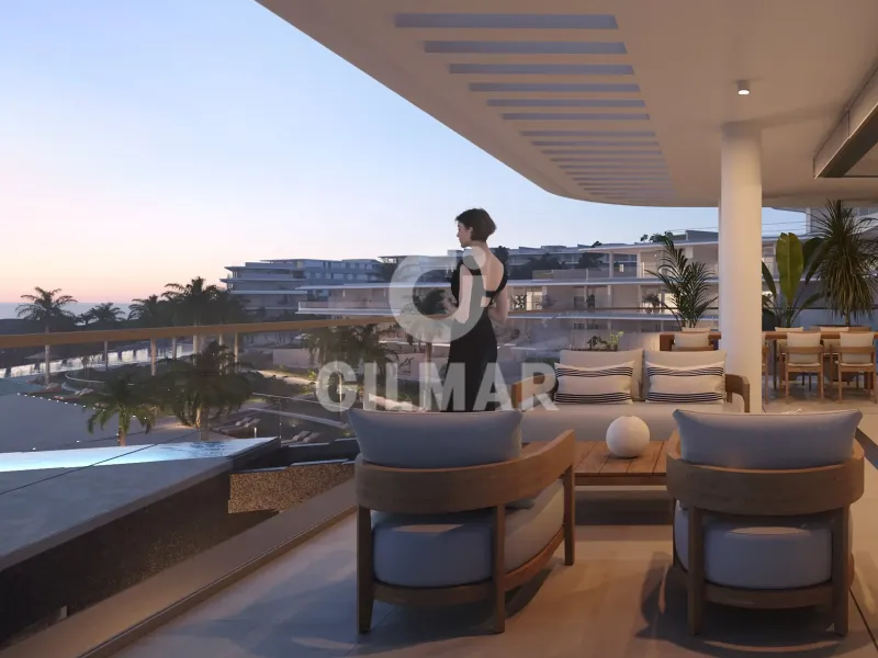 Apartment in Guia de Isora - Santa Cruz de Tenerife