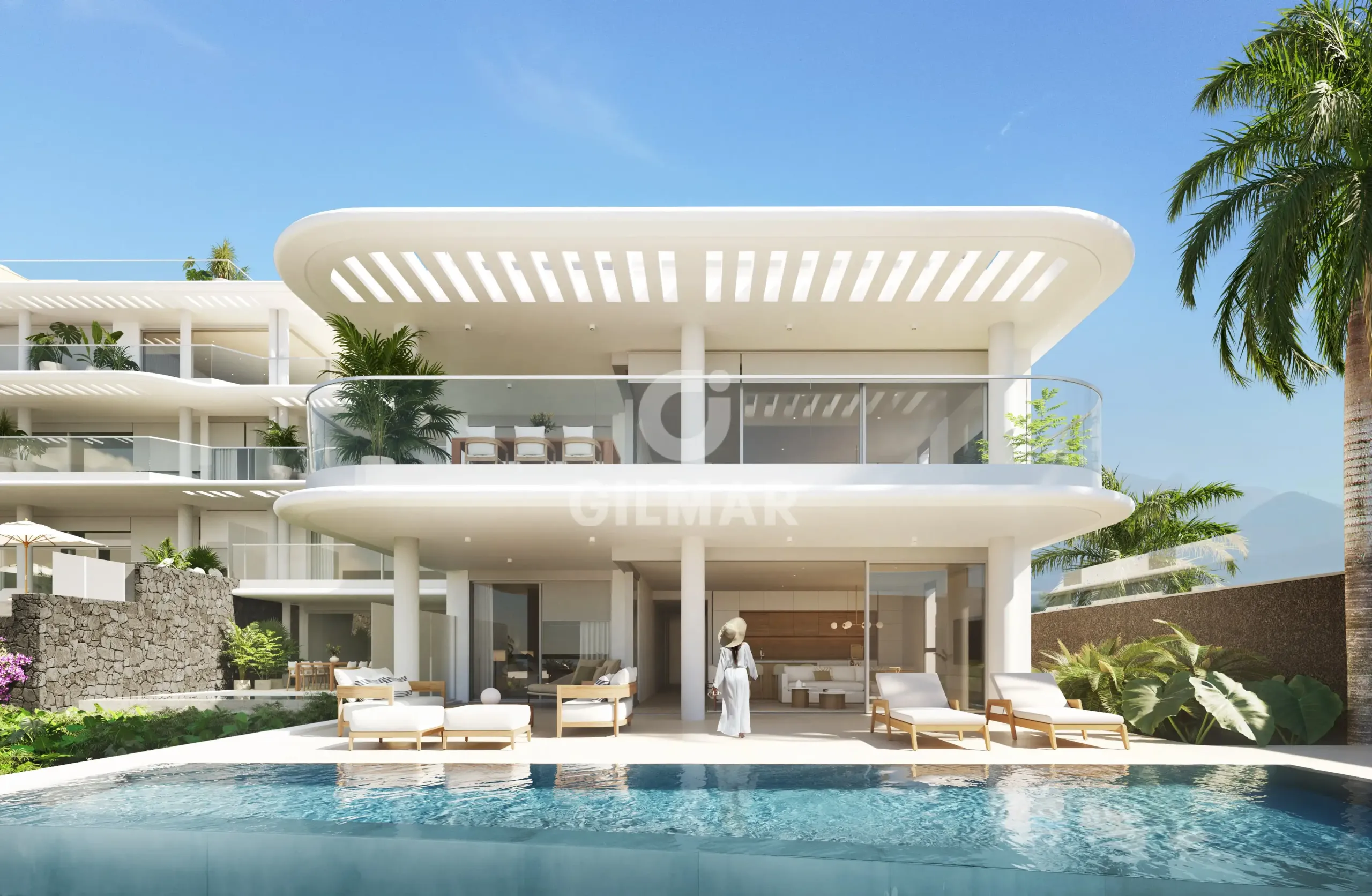 Apartment in Guia de Isora - Santa Cruz de Tenerife
