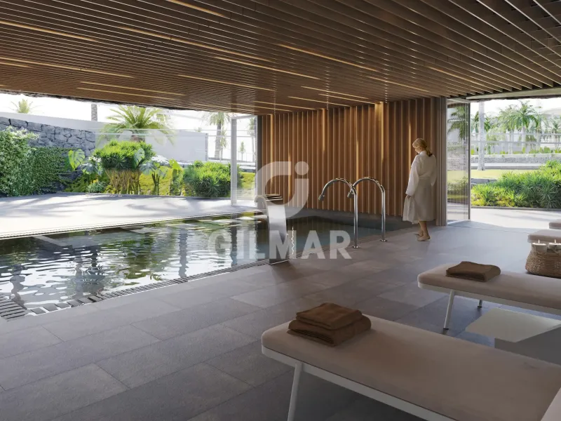 Apartment in Guia de Isora - Santa Cruz de Tenerife