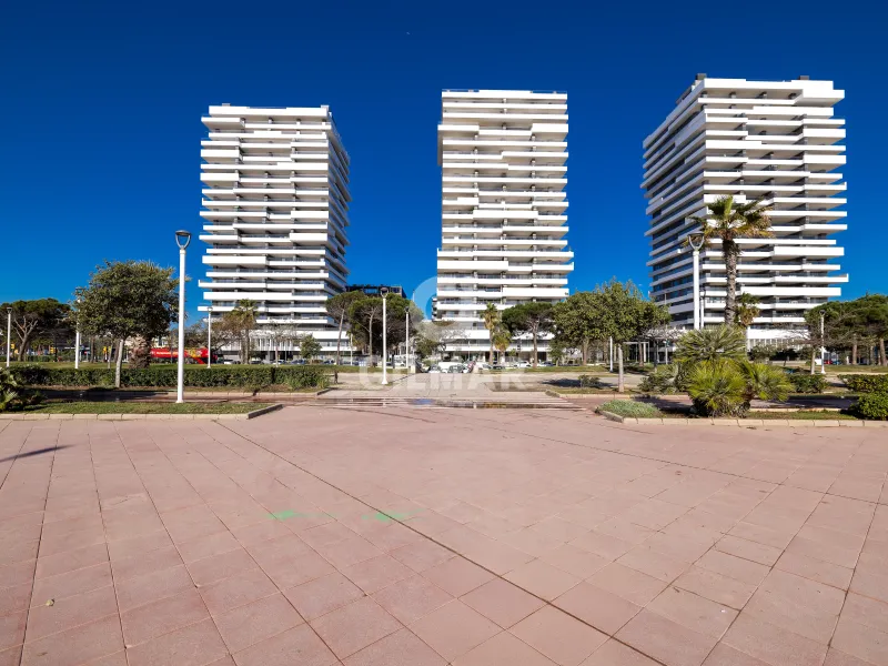 Apartment in Carretera de Cádiz - Málaga