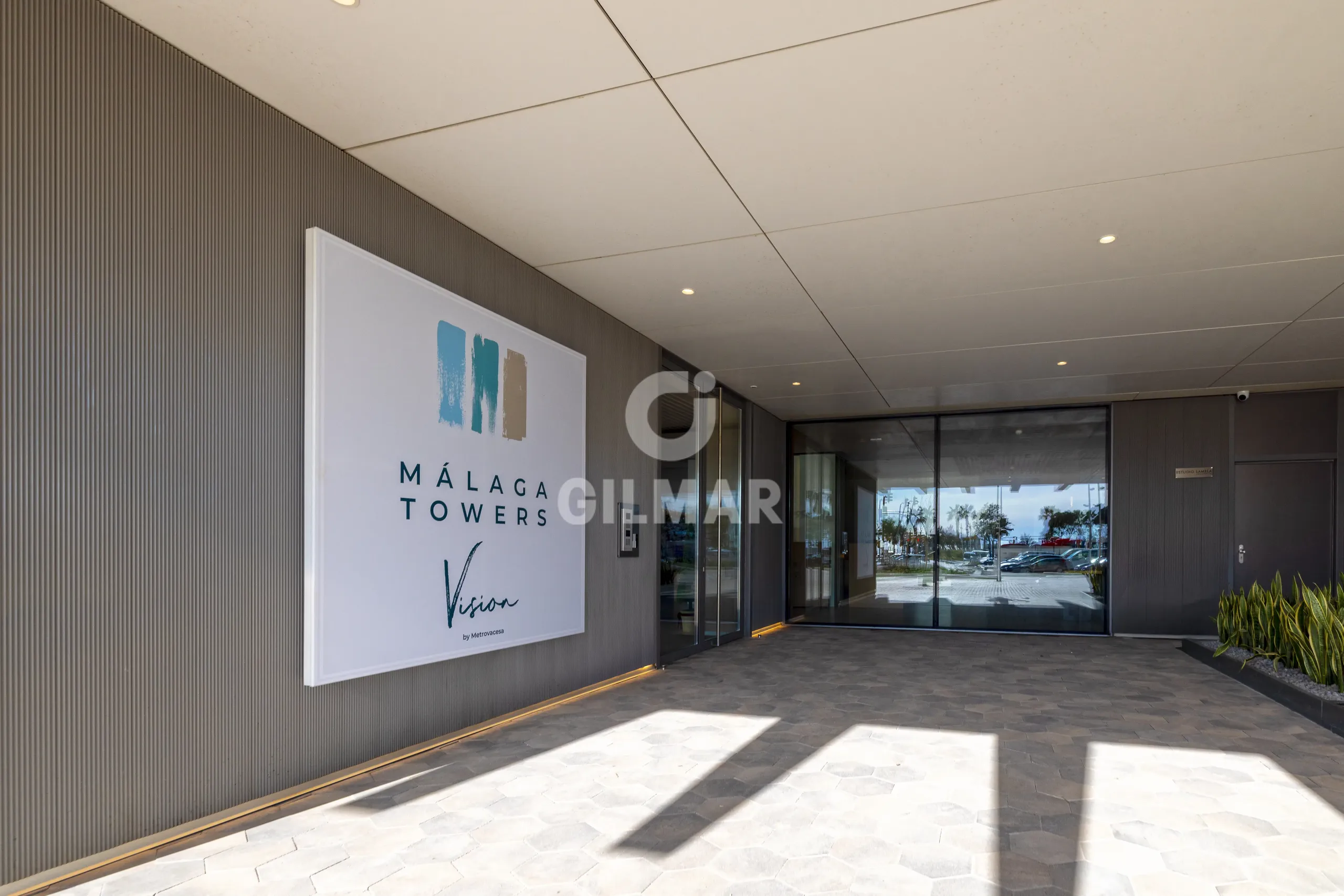 Пентхаус на проспекте Кадис – Малагуа