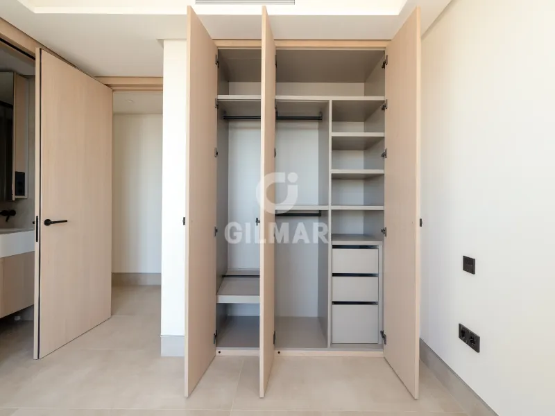 Пентхаус на проспекте Кадис – Малагуа