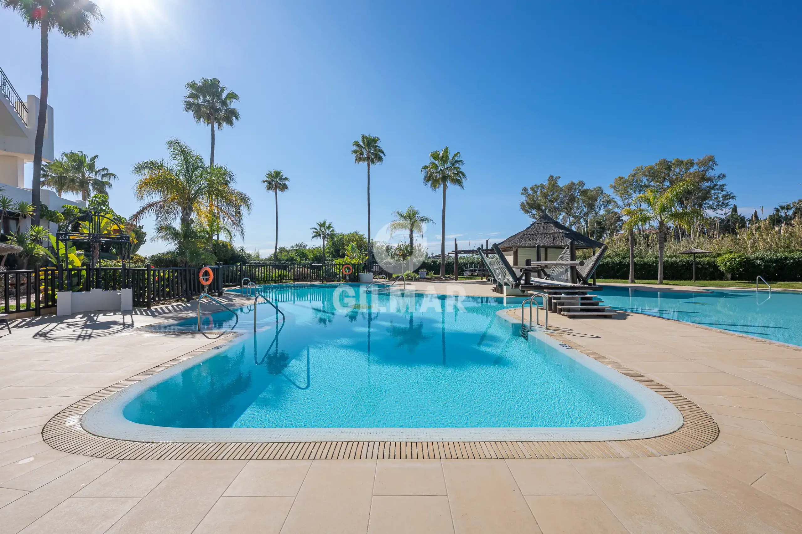 Penthouse in Estepona Este - Málaga