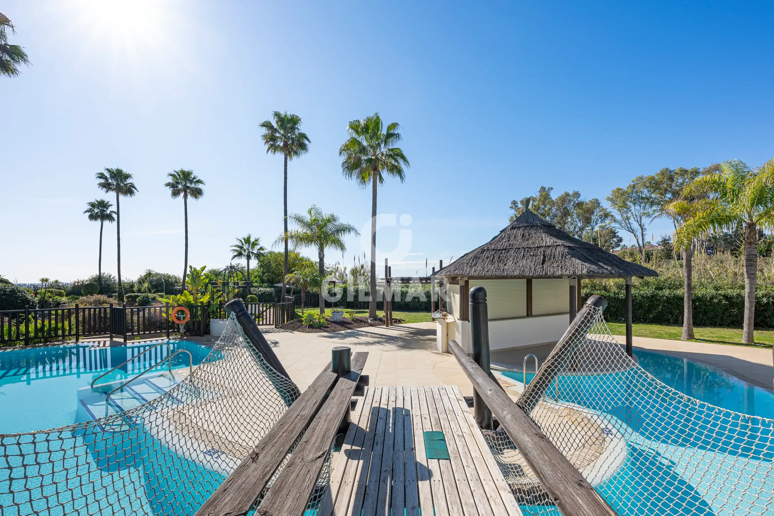 Penthouse in Estepona Este - Málaga