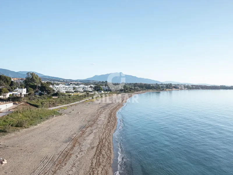 Penthouse in Estepona Este - Málaga