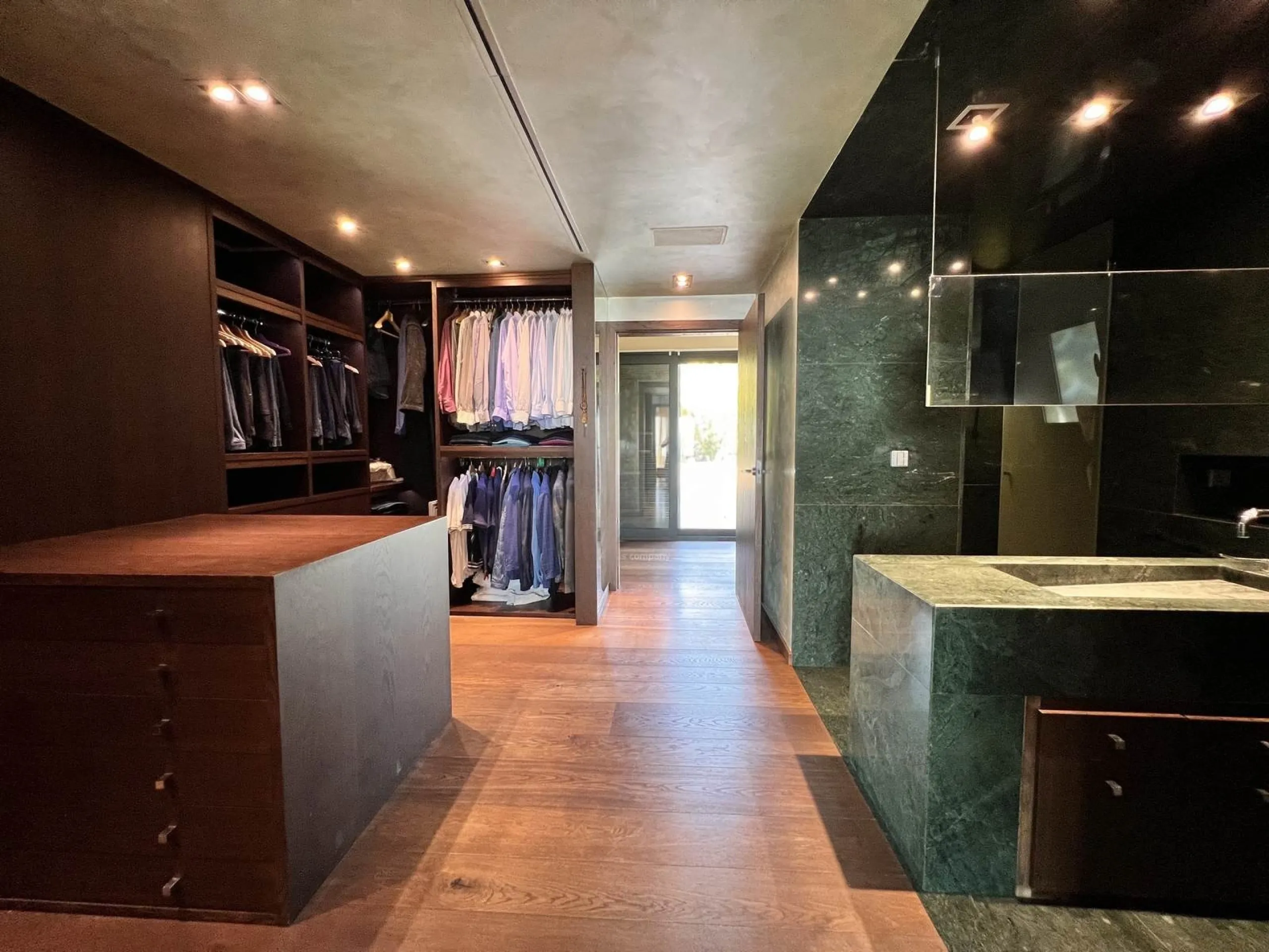 Luxury Villa in the Prestigious Supermaresme, Sant Andreu de Llavaneres, Barcelona