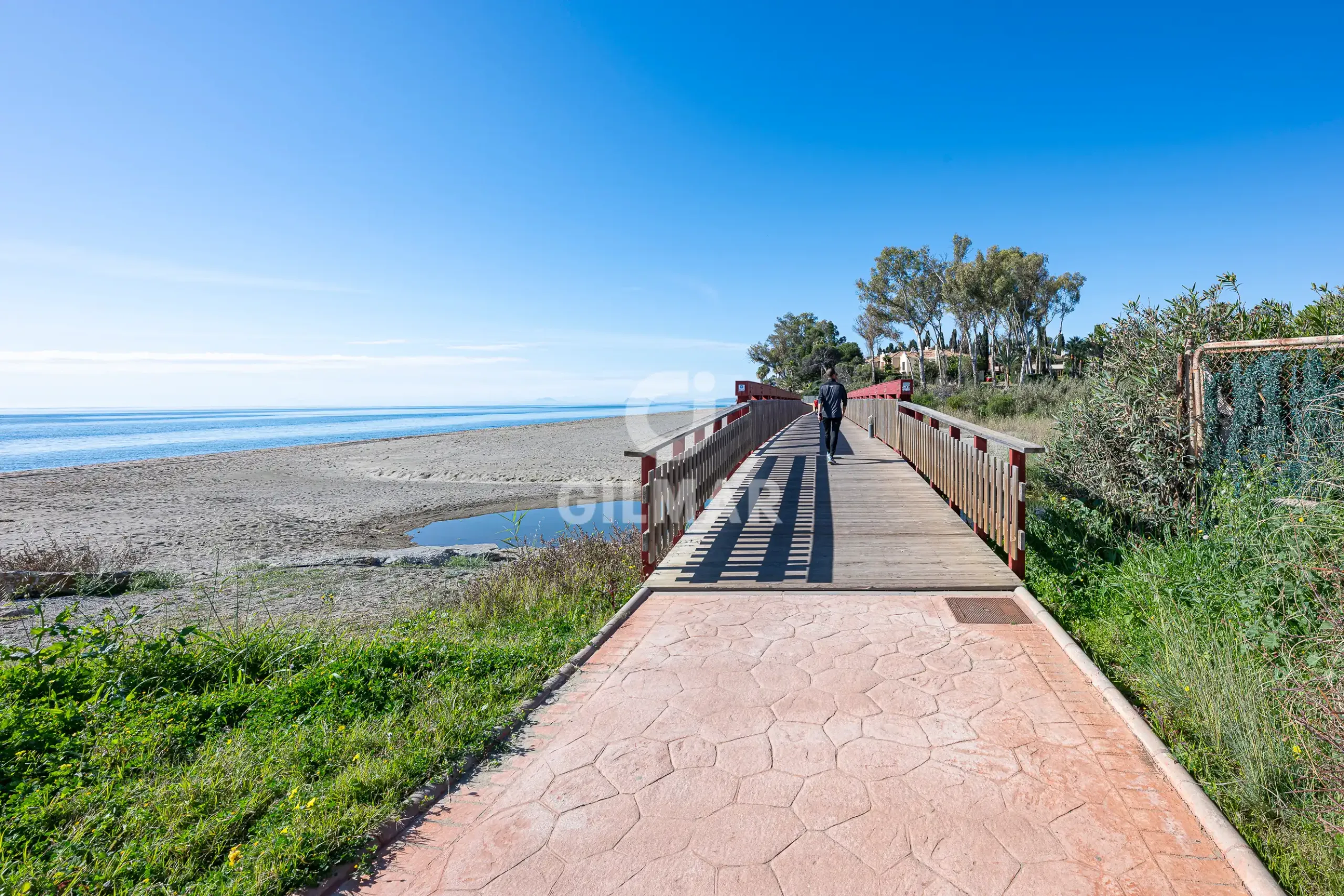 Penthouse in Estepona Este - Málaga