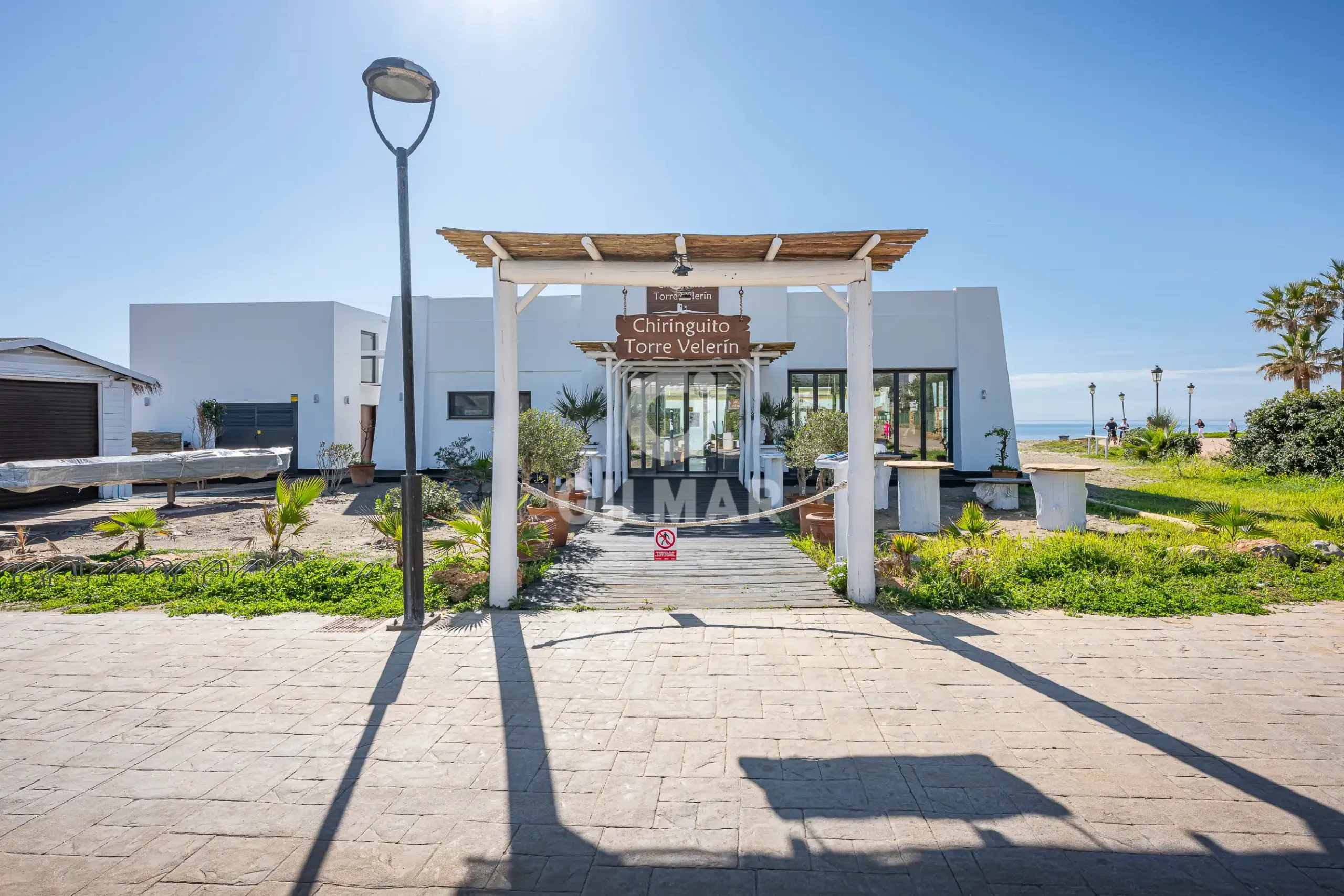 Penthouse in Estepona Este - Málaga