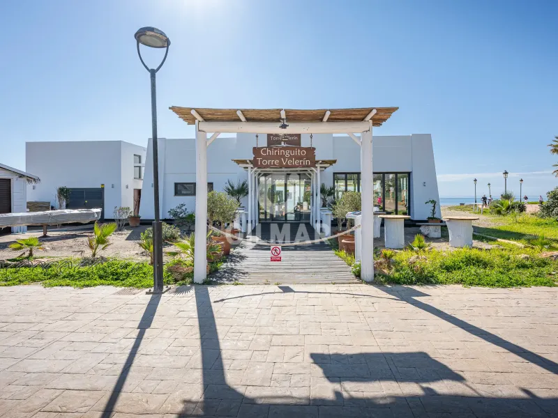 Penthouse in Estepona Este - Málaga