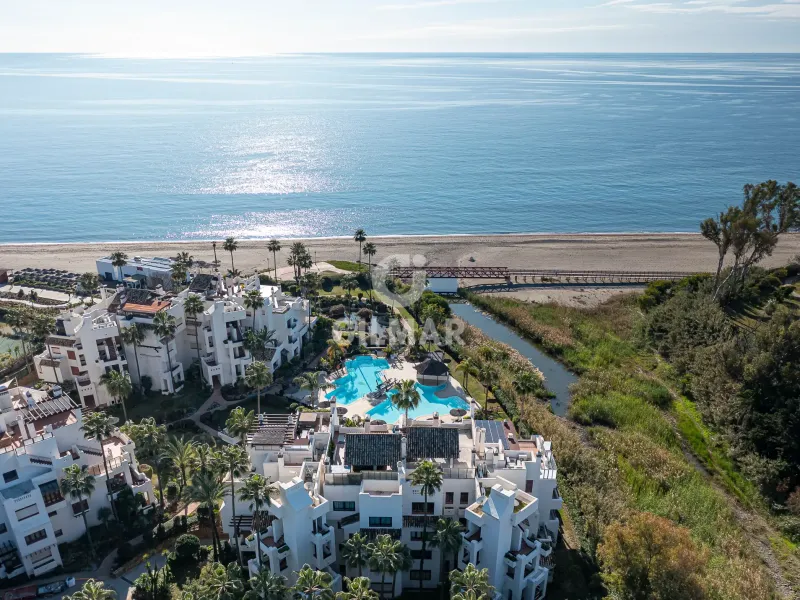 Penthouse in Estepona Este - Málaga