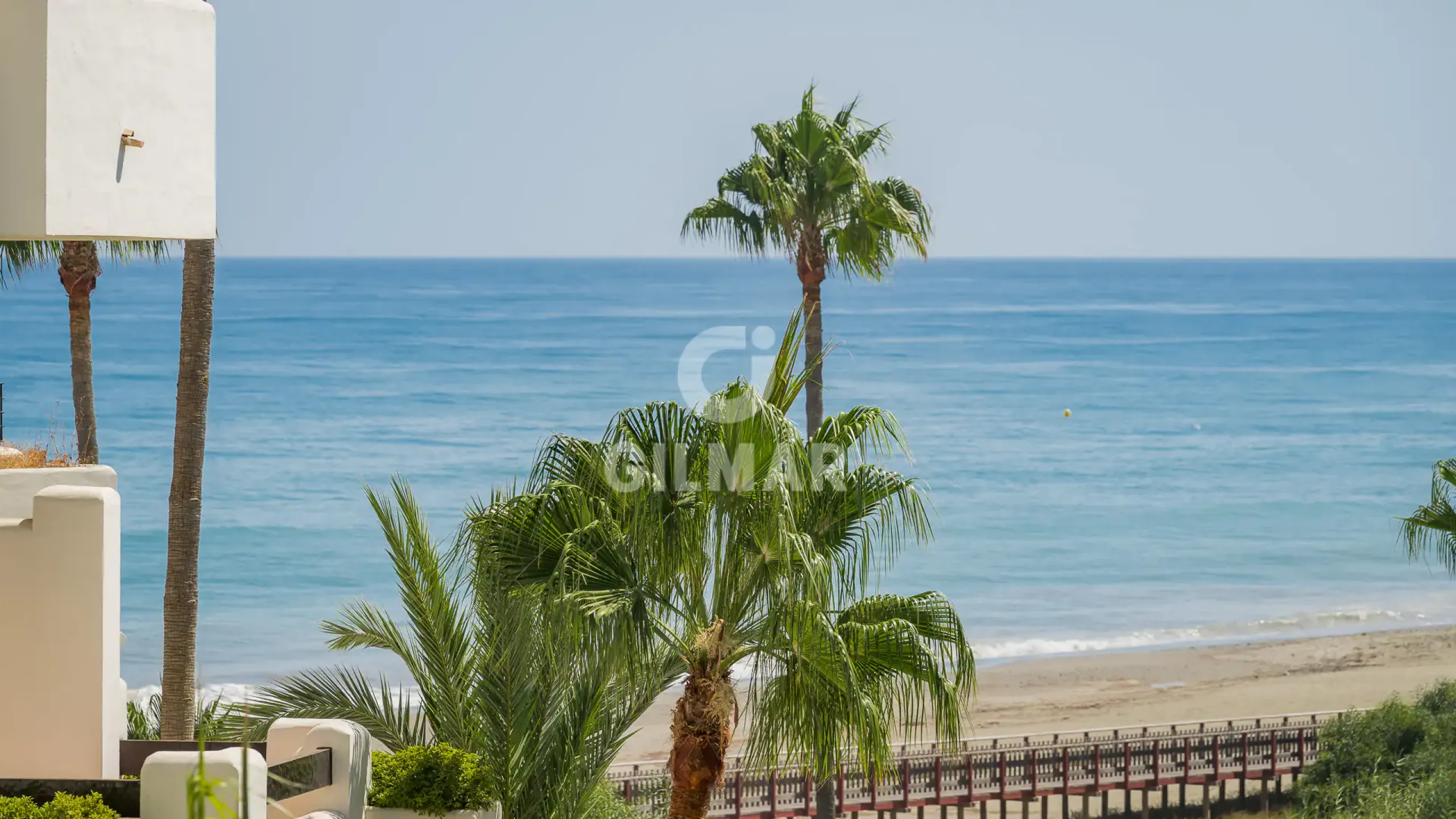 Penthouse in Estepona Este - Málaga