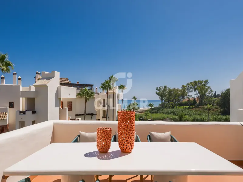 Penthouse in Estepona Este - Málaga
