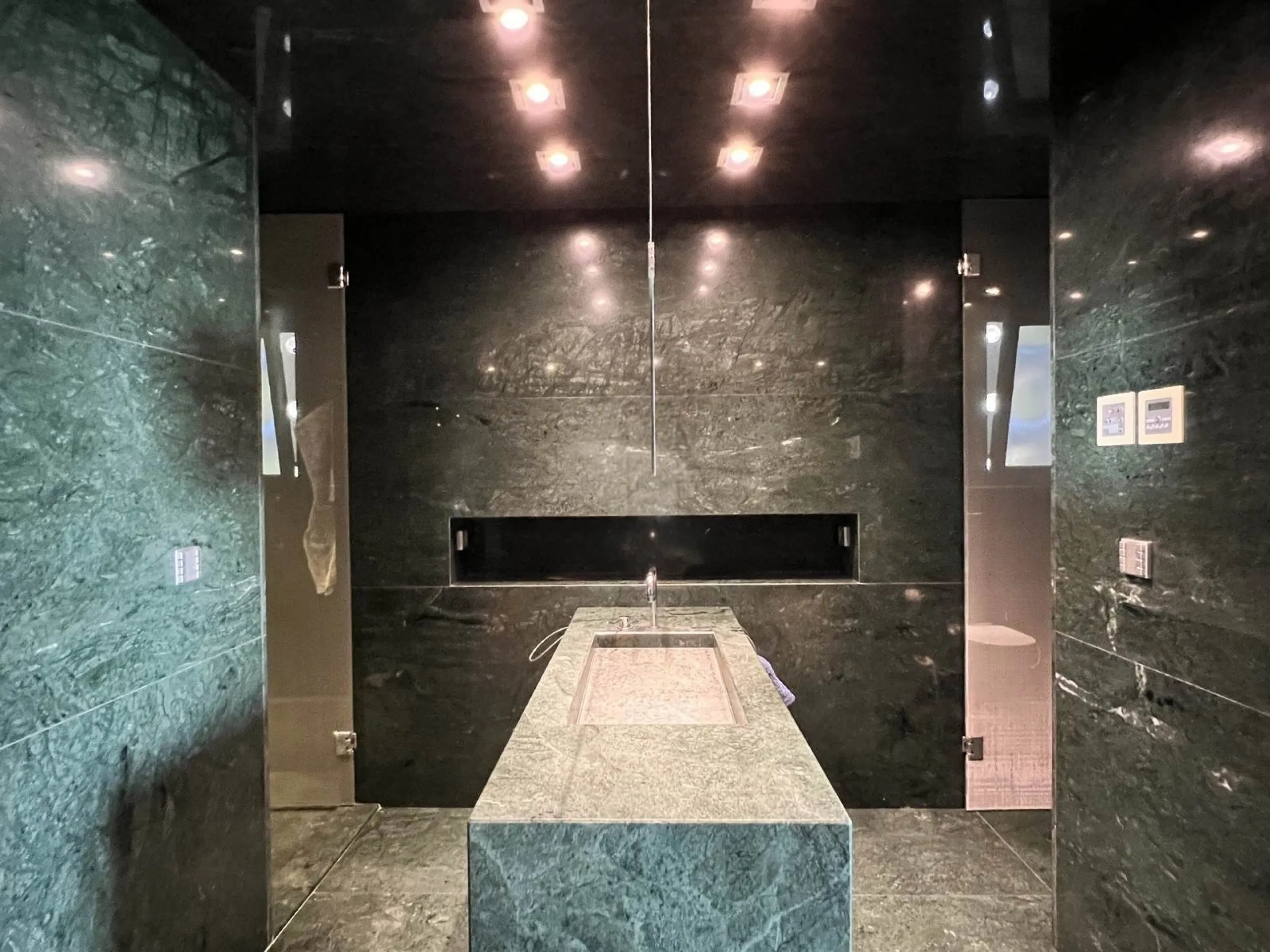 Luxury Villa in the Prestigious Supermaresme, Sant Andreu de Llavaneres, Barcelona