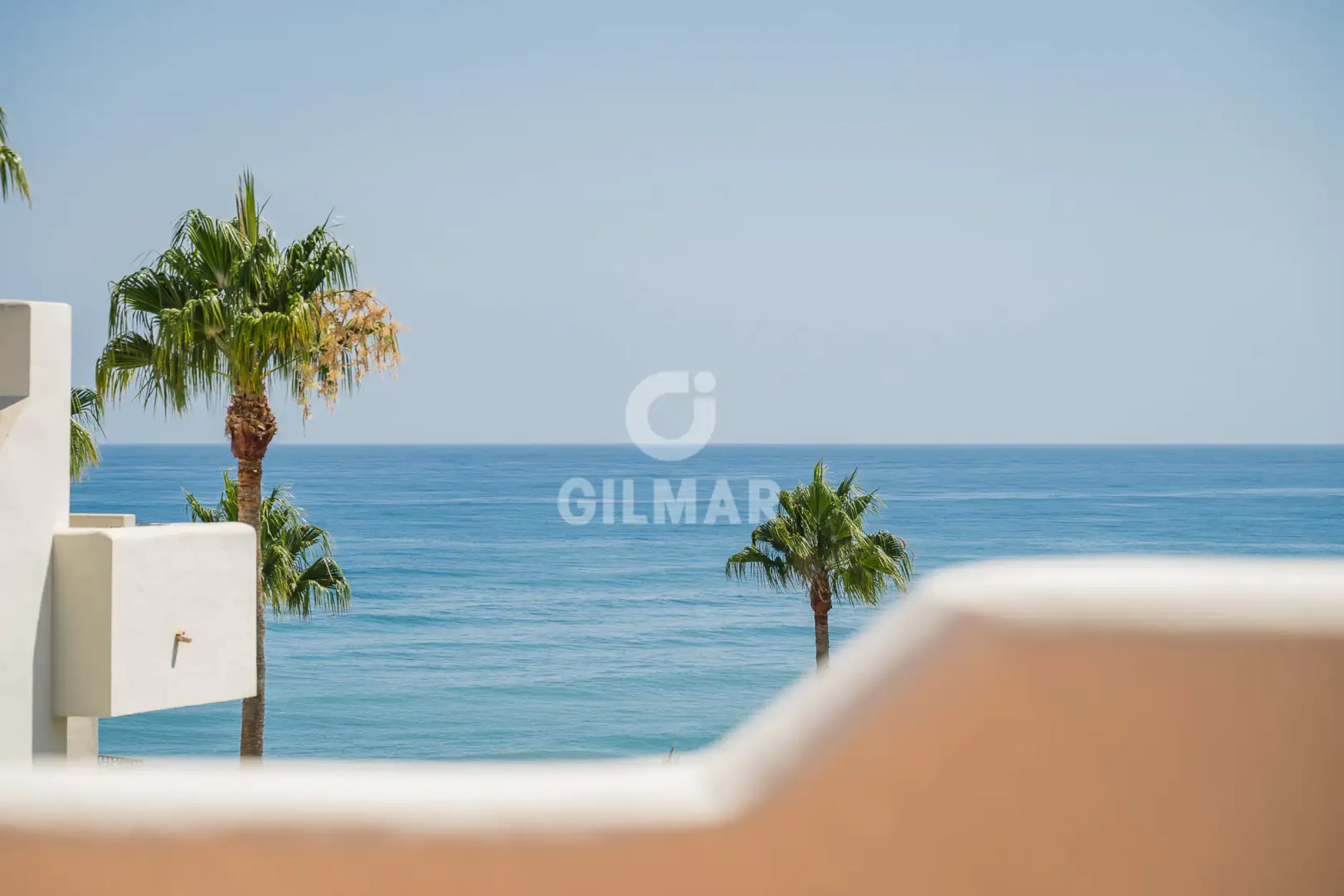 Penthouse in Estepona Este - Málaga