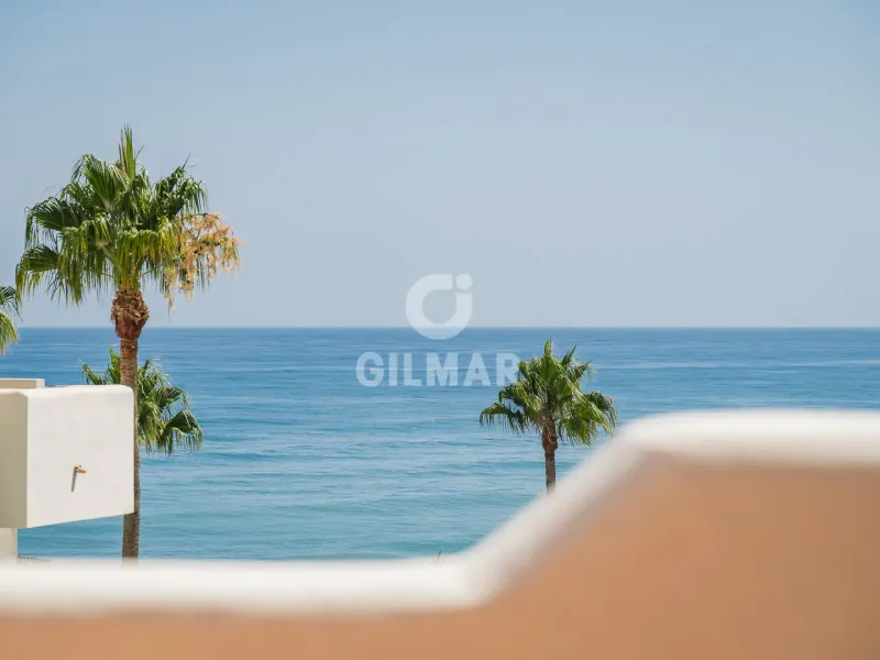 Penthouse in Estepona Este - Málaga