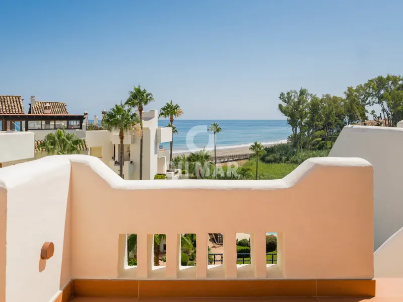 Penthouse in Estepona Este - Málaga