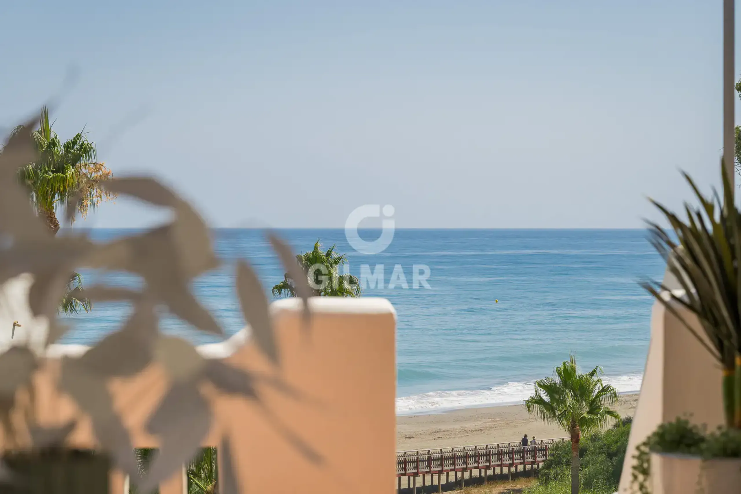 Penthouse in Estepona Este - Málaga