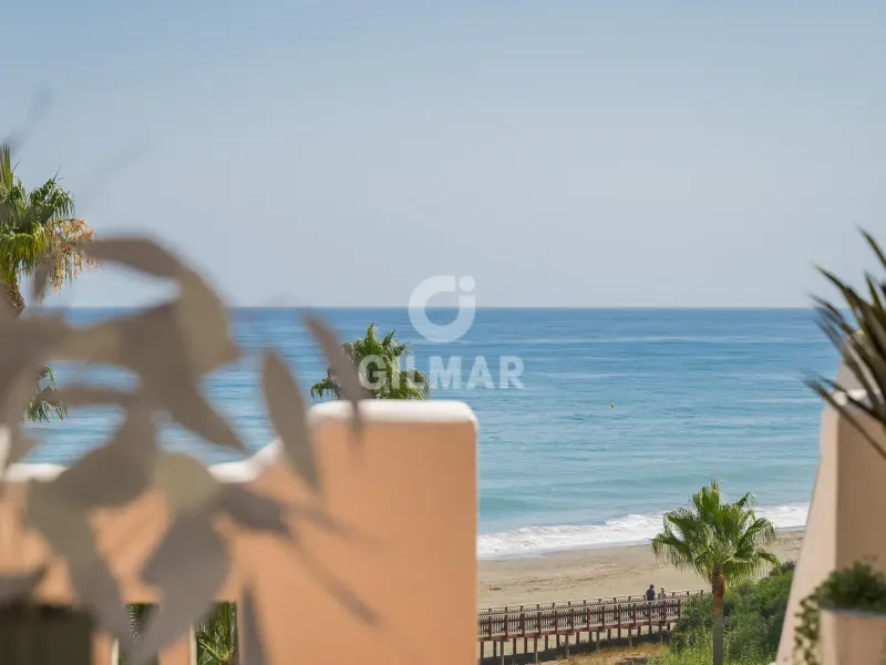 Penthouse in Estepona Este - Málaga