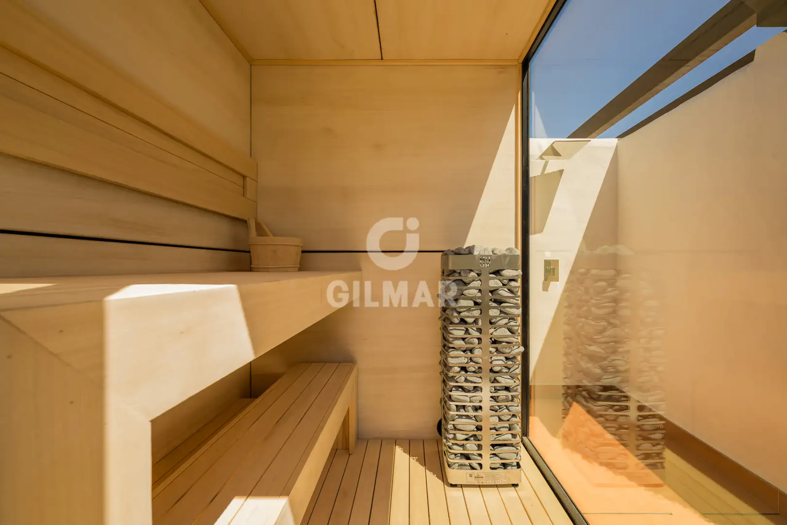 Penthouse in Estepona Este - Málaga